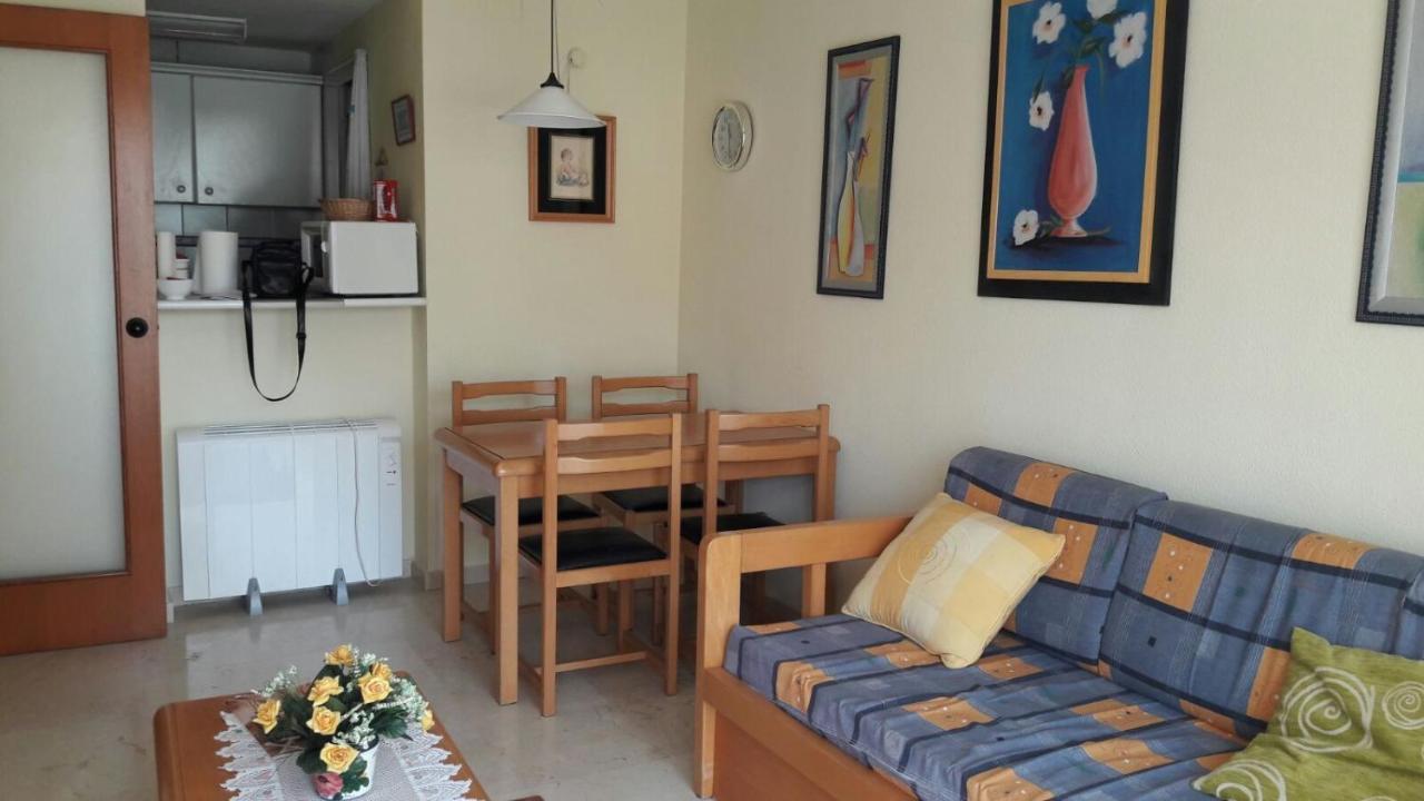 Apartment Torre Europa 5 If
