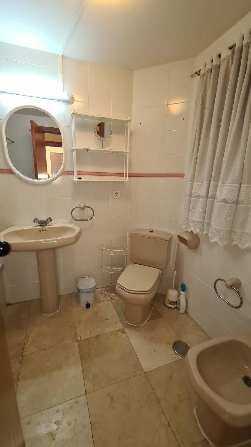 Apartment Torre Europa 5 If Benidorm